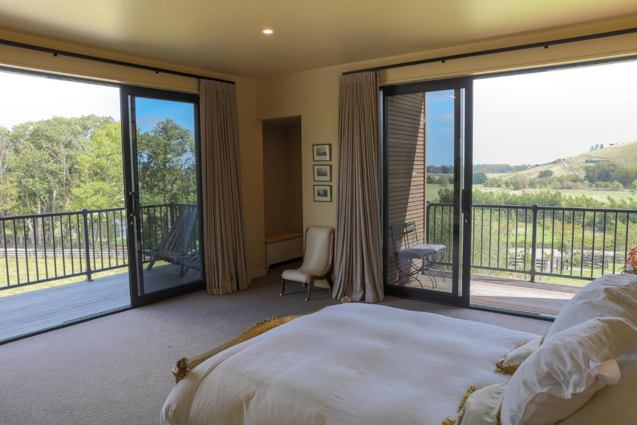 Ballymoney Cnoc Tai Tapu Экстерьер фото