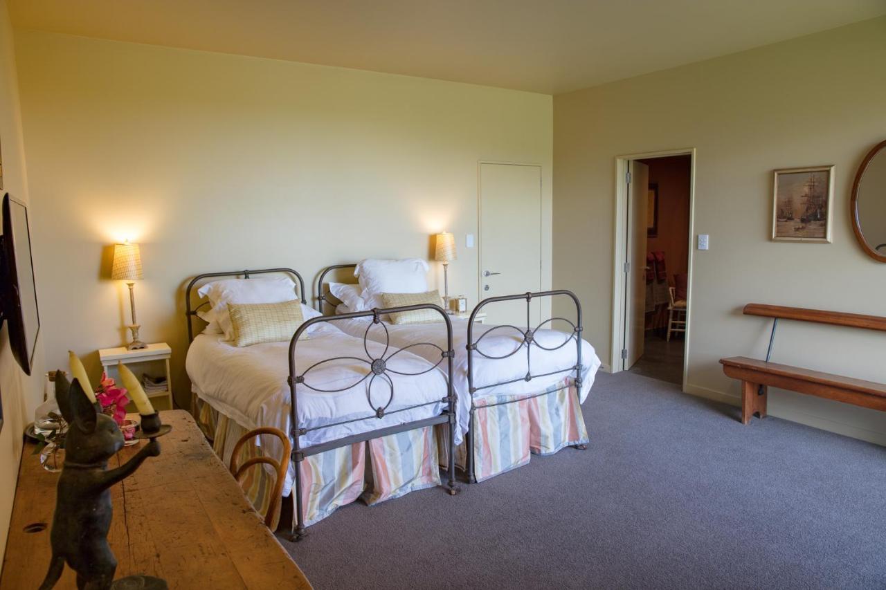 Ballymoney Cnoc Tai Tapu Экстерьер фото