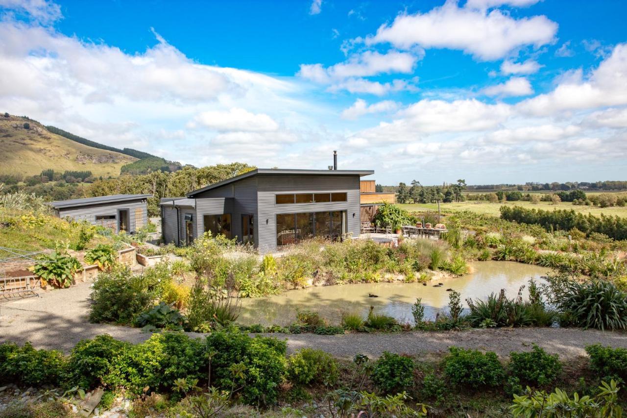 Ballymoney Cnoc Tai Tapu Экстерьер фото