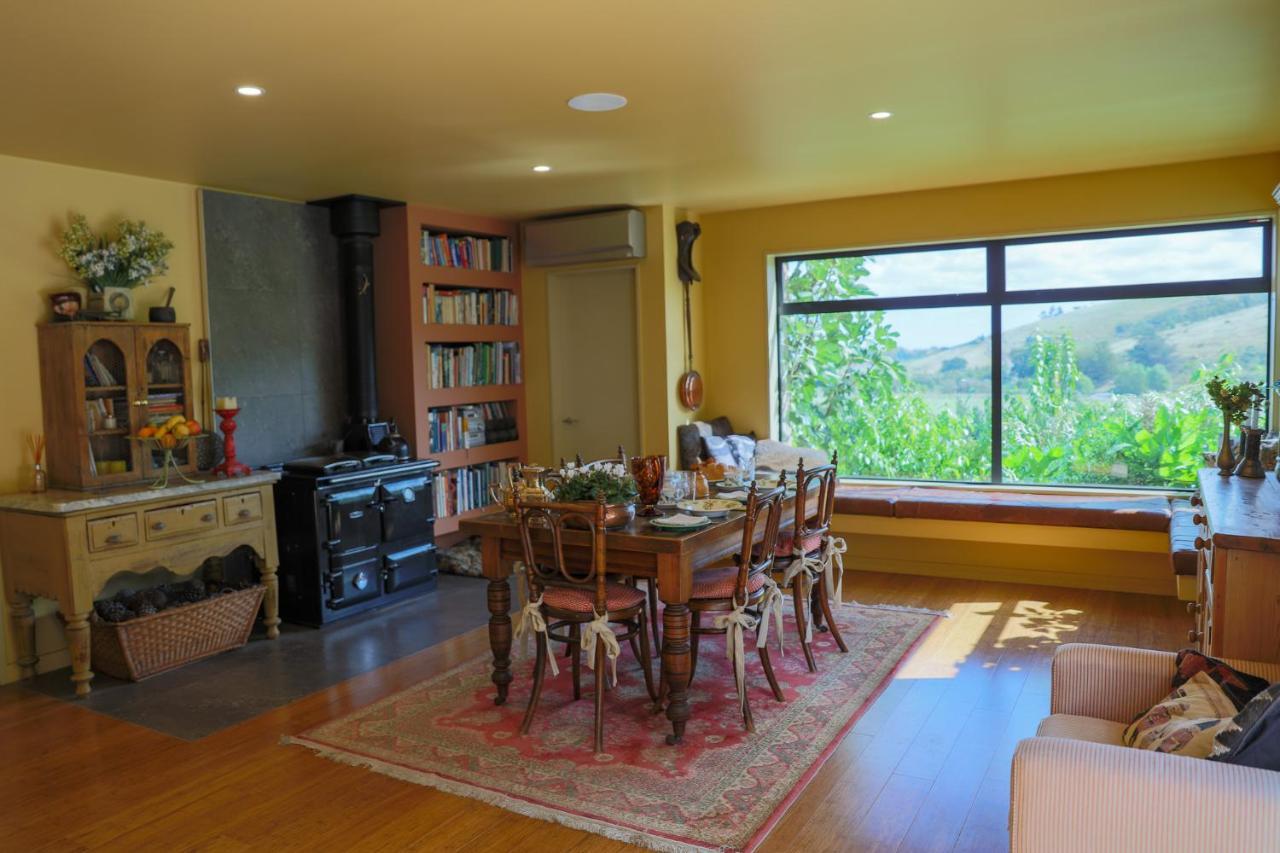 Ballymoney Cnoc Tai Tapu Экстерьер фото