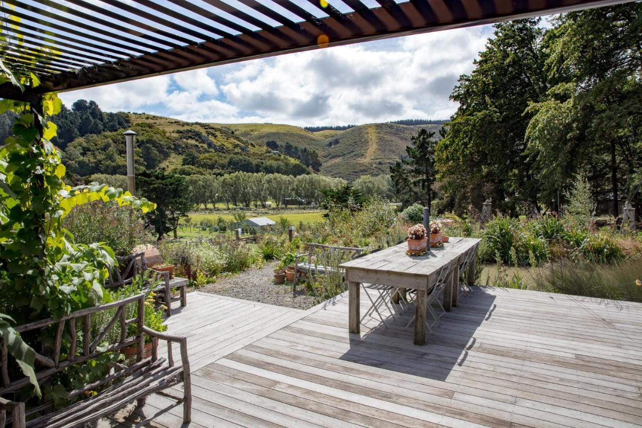 Ballymoney Cnoc Tai Tapu Экстерьер фото