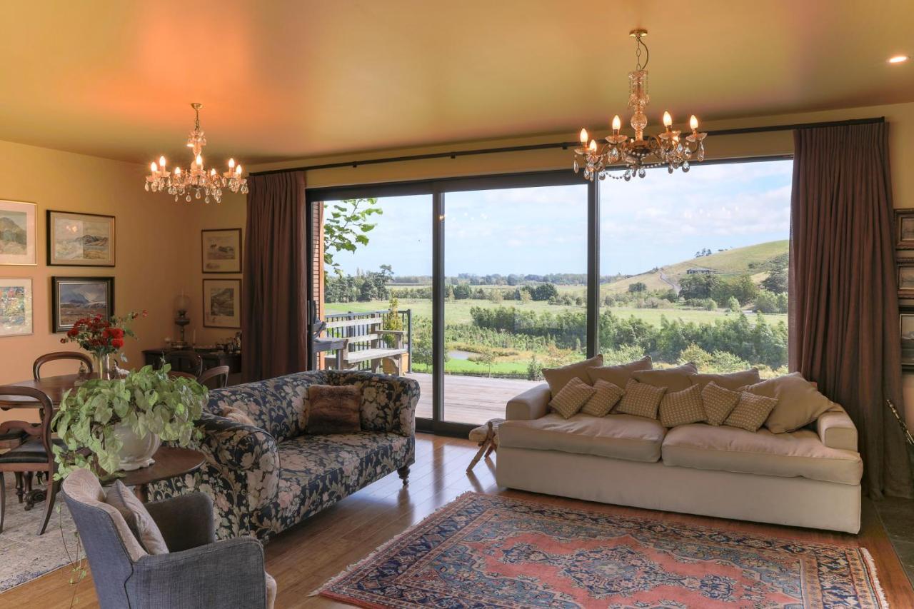 Ballymoney Cnoc Tai Tapu Экстерьер фото